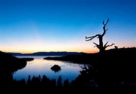 Image result for Meeks Bay Lake Tahoe