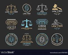 Image result for Law Office Symbol