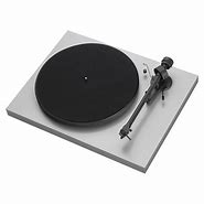 Image result for Pro-Ject Debut III