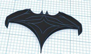 Image result for Batarang Clip Art