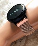 Image result for Samsung Mesh Loop Watch Band