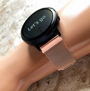 Image result for Gold Watch Bands for a Galaxy Samsung