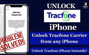 Image result for Tracfone Unlock