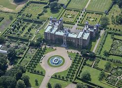 Image result for Aerial Views From Queensway House Hatfield Herts