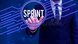 Image result for Sprint Signs Logo