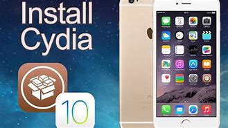 Image result for How to Install Cydia in iOS 10