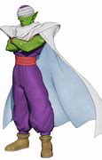 Image result for Piccolo Dragon Ball Fortnite