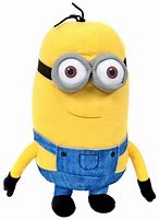 Image result for Despicable Me Minions Plush Toys