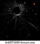 Image result for Black Hole Wallpaper Engine