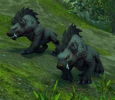 Image result for Hyena WoW
