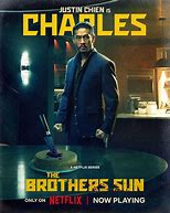 Image result for The Brothers Sun Movie Poster