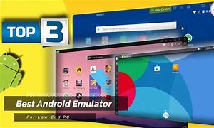 Image result for Android/Windows 11 Emulator