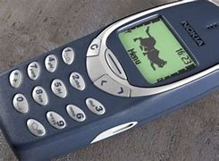 Image result for Old Nokia MEMS
