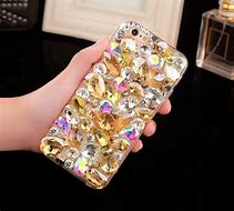 Image result for Diamond X Bling Case iPhone