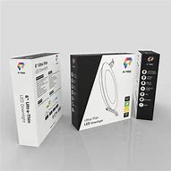 Image result for LED Downlight Packaging