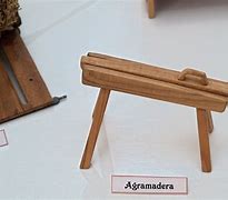 Image result for agramadera