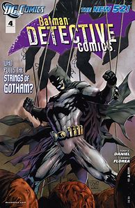 Image result for Batman Detective Comics No. 1