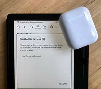Image result for Kindle Bluetooth Charging