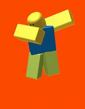 Image result for Epic Roblox DAB
