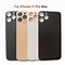 Image result for iPhone 5S Case Camera Hole