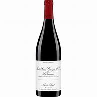 Image result for Nicolas Potel Nuits saint Georges Chaignots