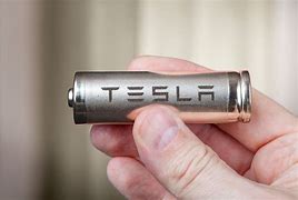 Image result for Tesla Battery UI