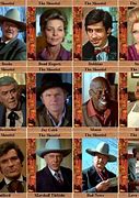 Image result for Cast of the Shootist