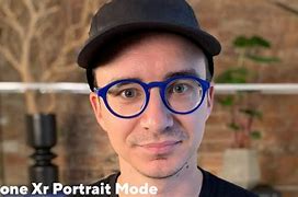 Image result for iPhone SE 2 Portraits