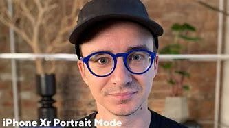 Image result for Mode Camera iPhone Potrait