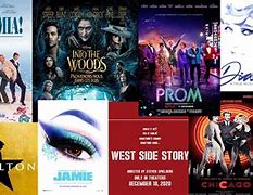 Image result for New Musical Movies