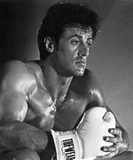 Image result for Rocky Balboa Black Eye