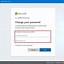 Image result for How to Change My Email Address and Password