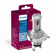 Image result for Philips H4 LED