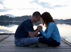 Image result for Couple Praying Together