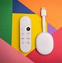 Image result for Chromecast with Google TV Interface