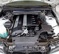 Image result for 2000 BMW 323Ci Under the Hood
