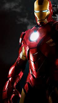 Image result for Iron Man Wallpaper Android