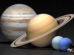 Image result for What Is the Biggest Planet in Our Solar System