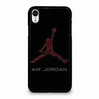 Image result for iPhone XR Jordan Case