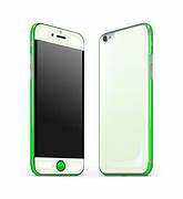 Image result for iPhone 6 Green