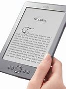 Image result for No Touch Kindle