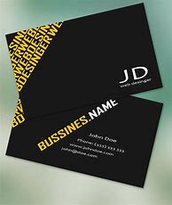 Image result for Blank Business Card Template