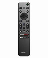 Image result for Sony A95l Remote