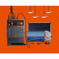 Image result for Portable Solar Power at Japan