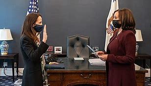 Image result for The Truths We Hold by Kamala Harris