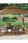 Image result for Gazebo Style Tent