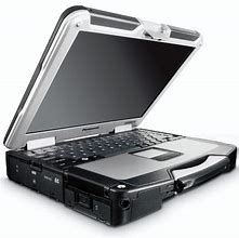Image result for Panasonic Toughbook CF-31