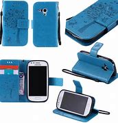 Image result for Samsung S3 Wallet Cell Phone Case