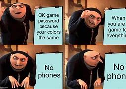Image result for Phone Game Meme