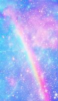 Image result for Pastel Pink Rainbow Aesthetic